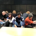 La promo 2025 © COP