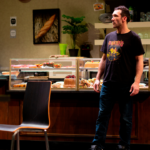 Marius - Compagnie Louis Brouillard - Joël Pommerat © Agathe Pommerat