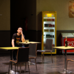 Marius - Compagnie Louis Brouillard - Joël Pommerat © Agathe Pommerat