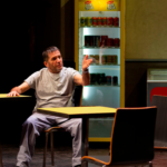 Marius - Compagnie Louis Brouillard - Joël Pommerat © Agathe Pommerat