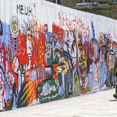 Louvre (1984) © Denis Riout
