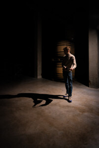 Benoît Doussot © Jeremiasz