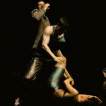 Nomadics © Danny Willems