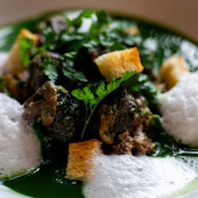 Brasserie Louise © Divinemenciel