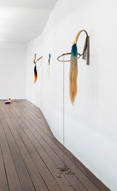 Duo -Y- © Emilie Vialet