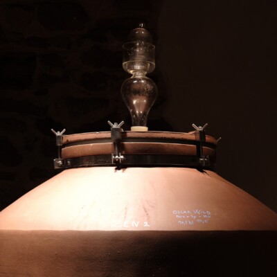 Domaine de l'Au-delà © Stéphane Louis