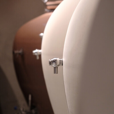 Domaine de l'Au-delà © Stéphane Louis