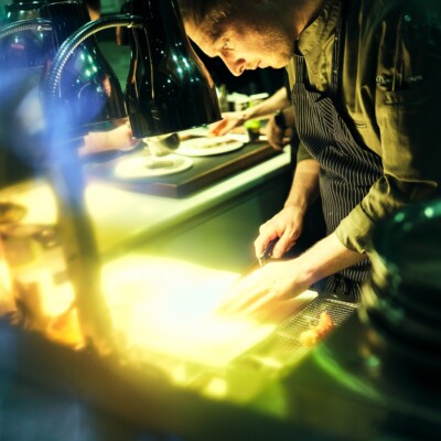 Dominik Paul © Benoît Linder