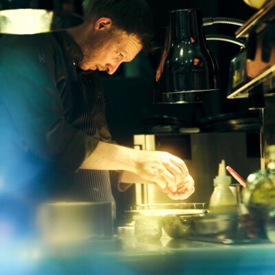 Dominik Paul © Benoît Linder