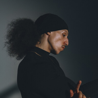 Rilès © Sam Balaban