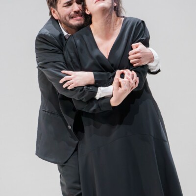 Turandot © Ingo Höhn