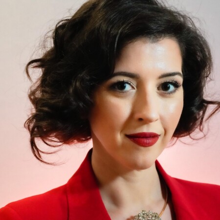 Lisette Oropesa © Steven Harris