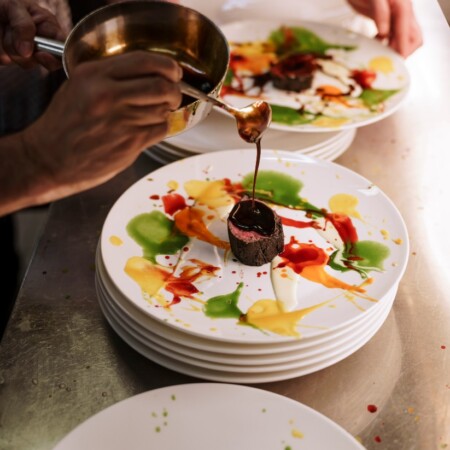 Wein & Gourmet Festival 2025 © Valentin Behringer