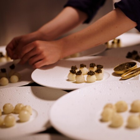 Wein & Gourmet Festival 2025 © Valentin Behringer