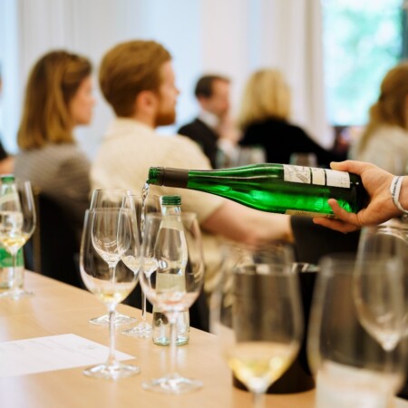 Wein & Gourmet Festival 2025 © Valentin Behringer