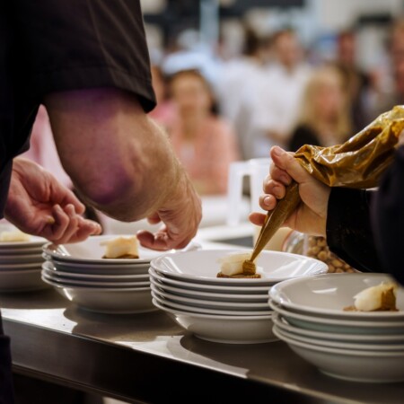 Wein & Gourmet Festival 2025 © Valentin Behringer