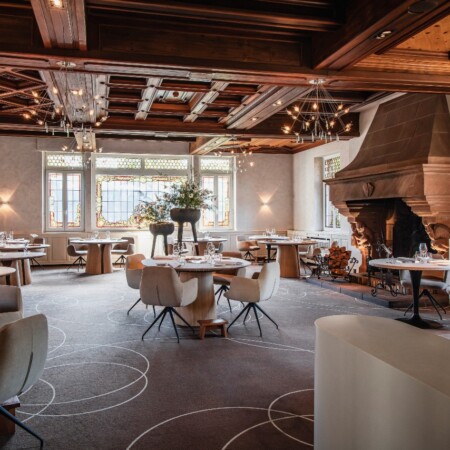 Cheval Blanc © Nis&For