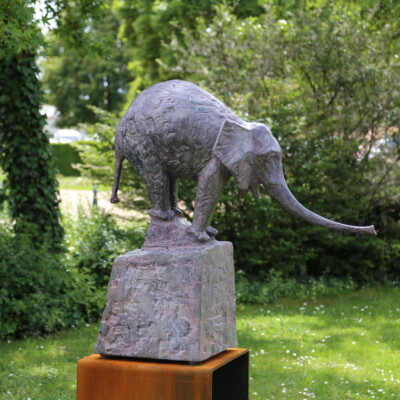 Patrick Lang © Ville de Bischwiller