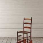 Modifizierter Webstuhl, Sabbathday Lake, Maine, ca. 1875-99
Foto: © Vitra Design Museum / Alex Lesage, mit freundlicher Genehmigung des Shaker Museum, Chatham, New York