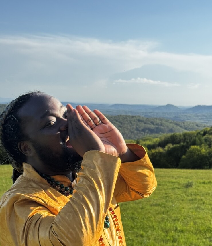 Photo de von Pascal Contet (Serge Kakudji)