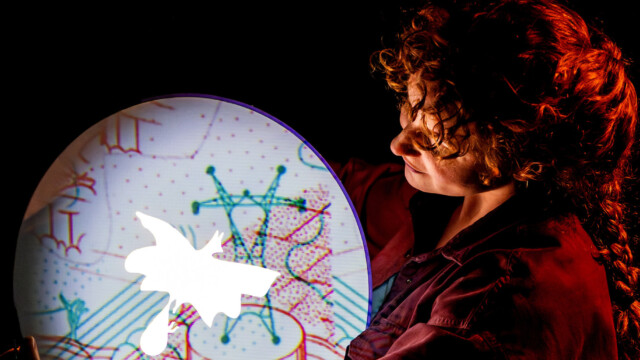 L'Amie © Raoul Gilibert