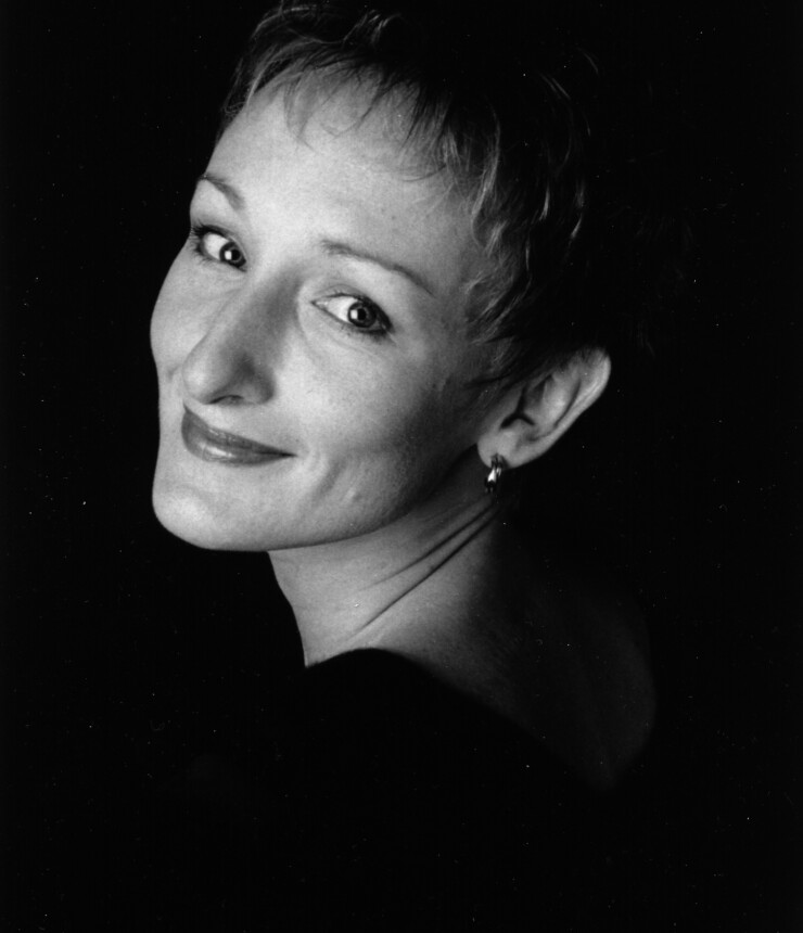 Antonini Petra © DR