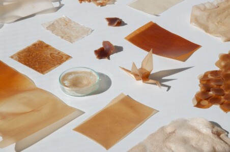 Chito, Tinkering © Foto Bio Deisgn Lab, Benjamin Kaltenbach-Lilith Stumpf