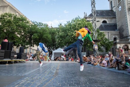 Collectif AR, We Love Catastrophe © Susy Lagrange