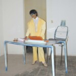 Joshua Merchan Rodriguez