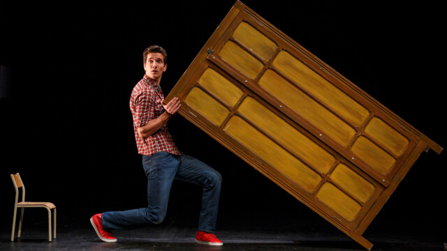 Oh boy ! © Christophe Raynault de Lage