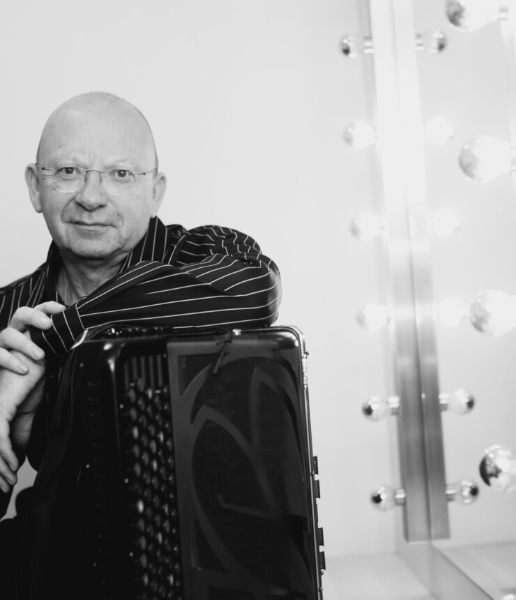 Pascal Contet © Yannick Perrin