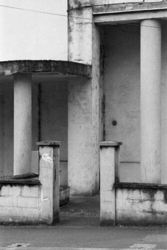 Stephen Dock, Hayange, 2024