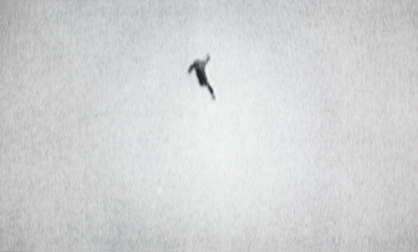 DoubleTake, Johan Grimonprez, Videostill 2009