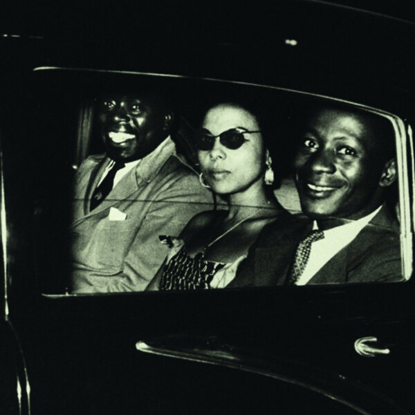 Soundtrack to a Coup d'État, Johan Grimonprez, 2024