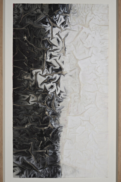 Michael Stich Lightning Series No 8, 2023