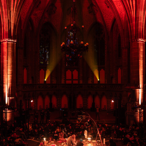 Sonic Temple, Musica 2024 © Thaïs Breton