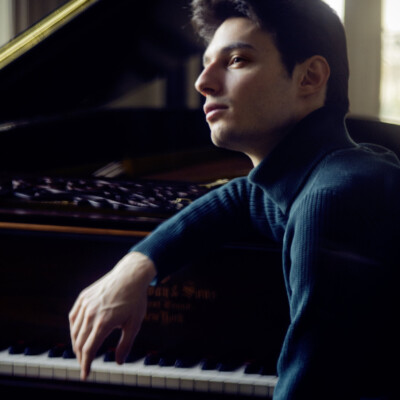 Adi Neuhaus © Jean-Baptiste Millot