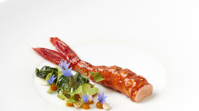 © Lorenz Adlon Esszimmer