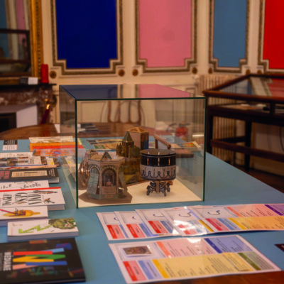 Des Images par Milliers © Anne-Charlotte Delfosse-Mairie de Wissembourg