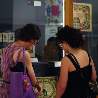 Des Images par Milliers © Anne-Charlotte Delfosse-Mairie de Wissembourg