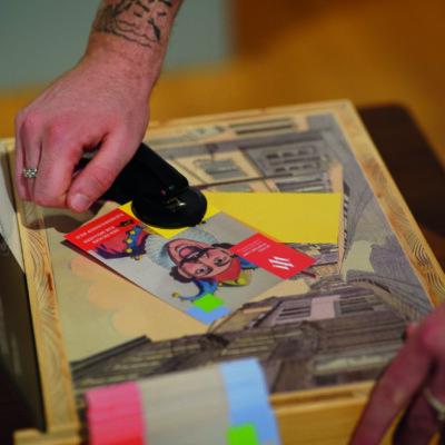 Des Images par Milliers © Anne-Charlotte Delfosse-Mairie de Wissembourg