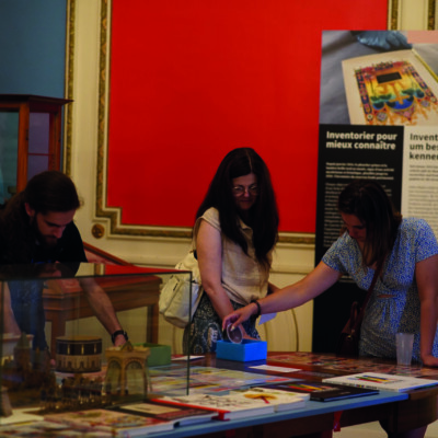 Des Images par Milliers © Anne-Charlotte Delfosse-Mairie de Wissembourg