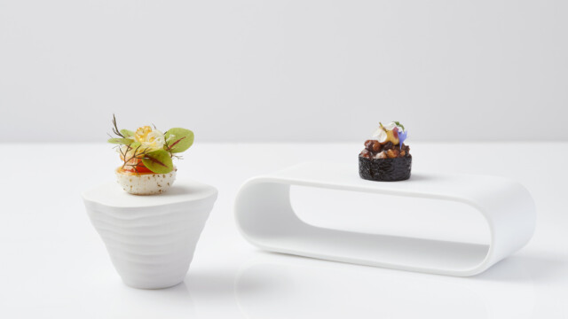 © Lorenz Adlon Esszimmer