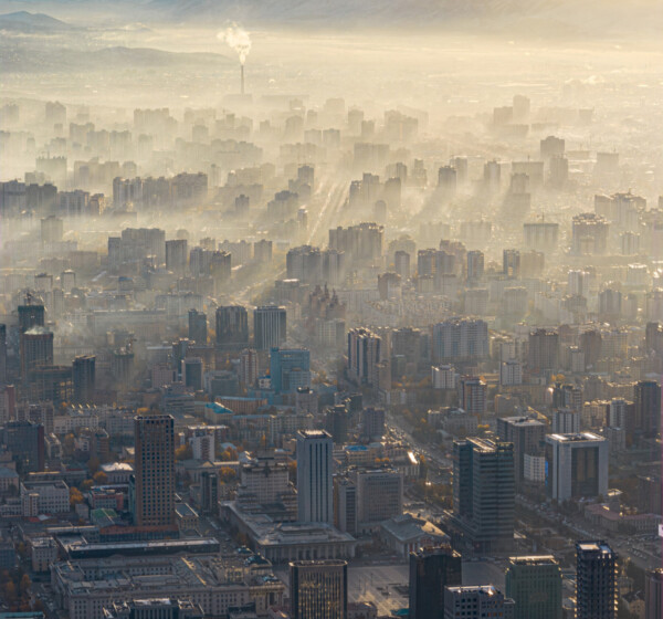 Oulan-Bator,
Ulaanbaatar, 2024, Photo : Bagimax