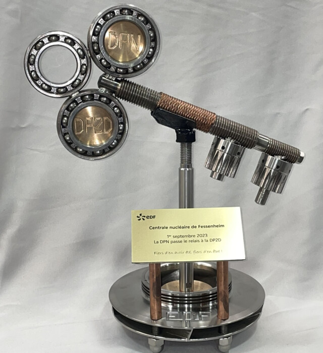 © Musée Electropolis