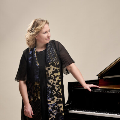 Inga Kazantseva © DR