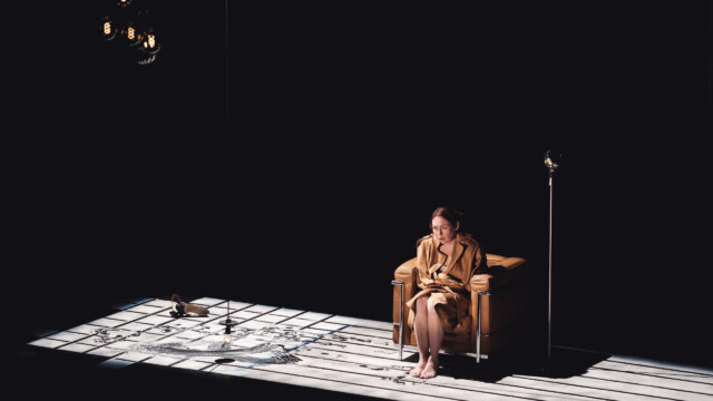 J'Aime © Adrien Berthet