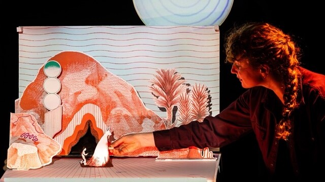 L'Amie © Raoul Gilibert