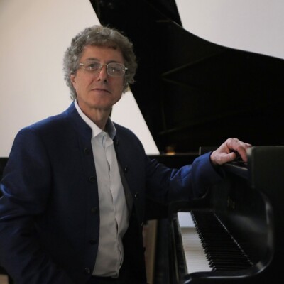 Stéphane Seban © DR