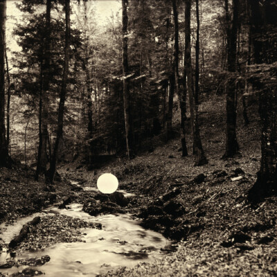 Usefullies IV, Eric Antoine